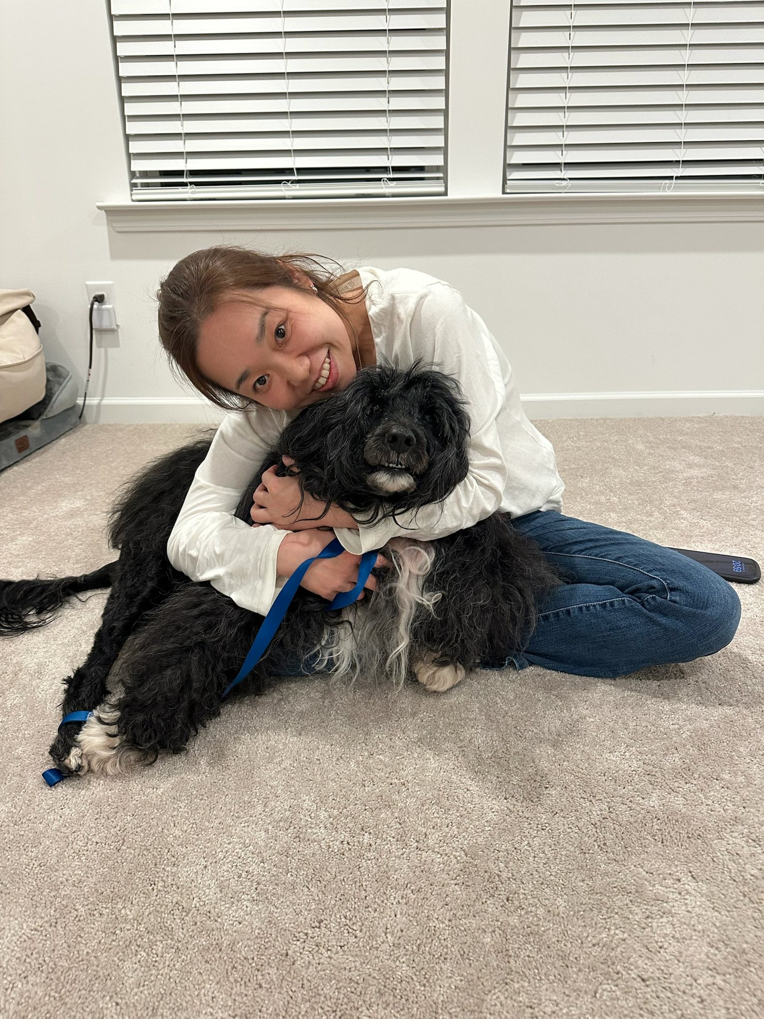 Rumi with Blizzard